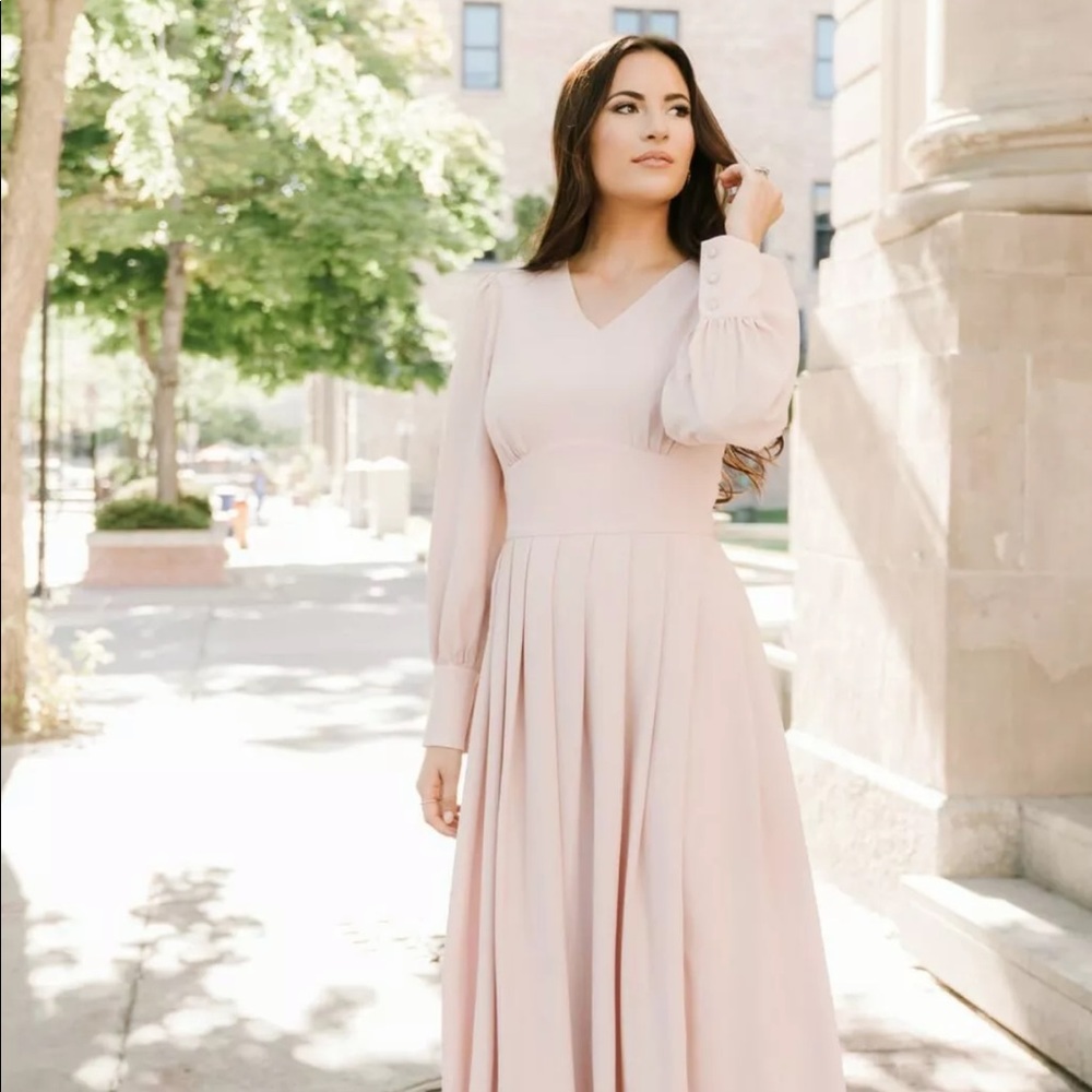 Rachel parcell dress  xs flowy